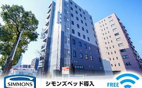 HOTEL LiVEMAX 姫路市役所前